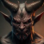 Entre déchéance et rédemption, la porte du mystère du diable entrouverte…
